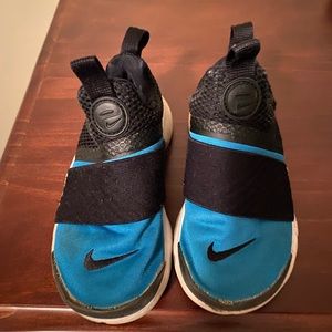 Toddler Boys Nike Slip On Sneakers